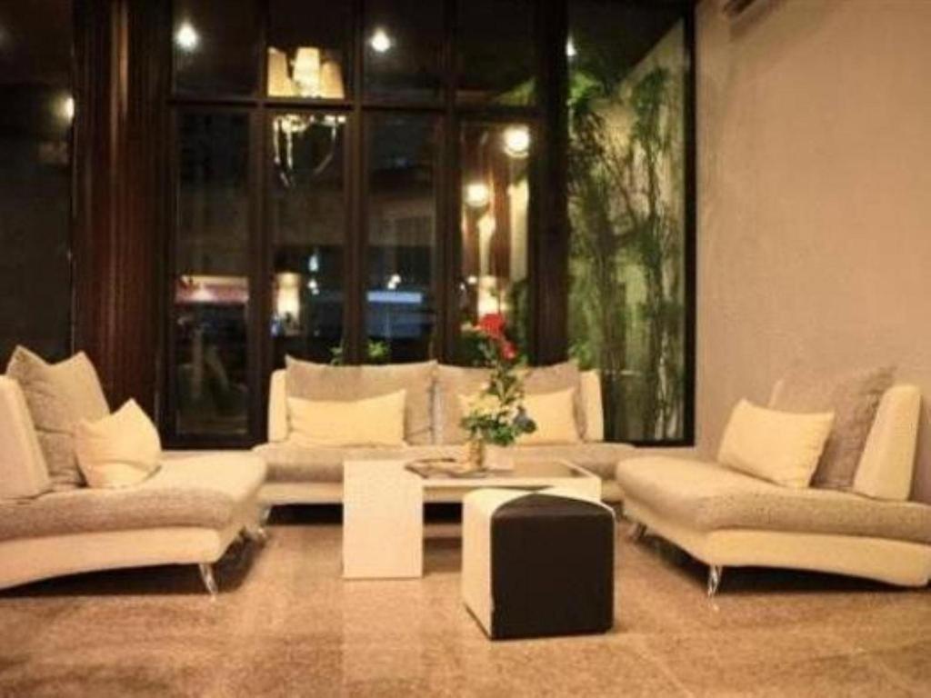 Huay Kaew Palace 1 Hotel Chiang Mai Luaran gambar