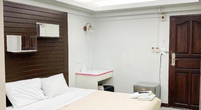 Huay Kaew Palace 1 Hotel Chiang Mai Luaran gambar