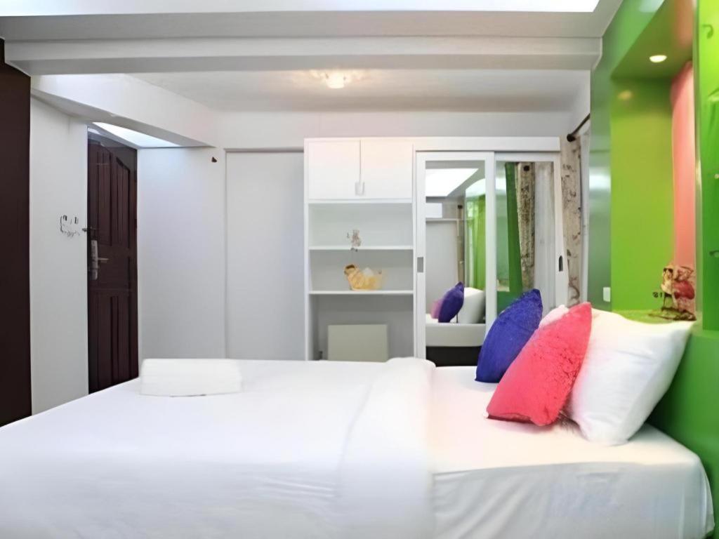 Huay Kaew Palace 1 Hotel Chiang Mai Luaran gambar