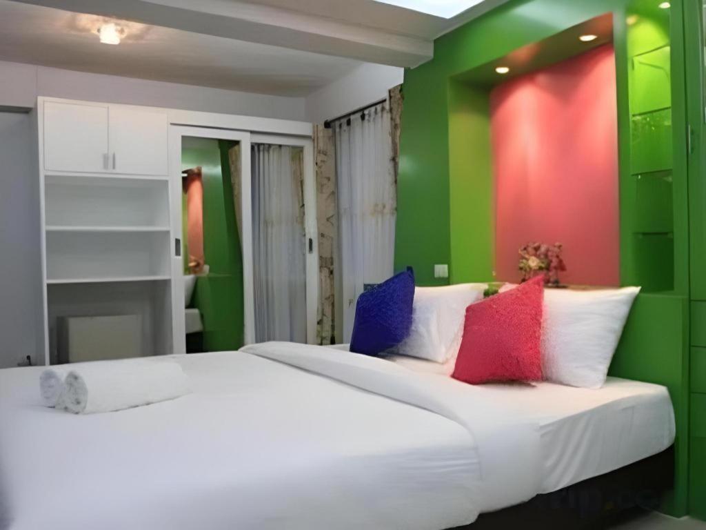Huay Kaew Palace 1 Hotel Chiang Mai Luaran gambar