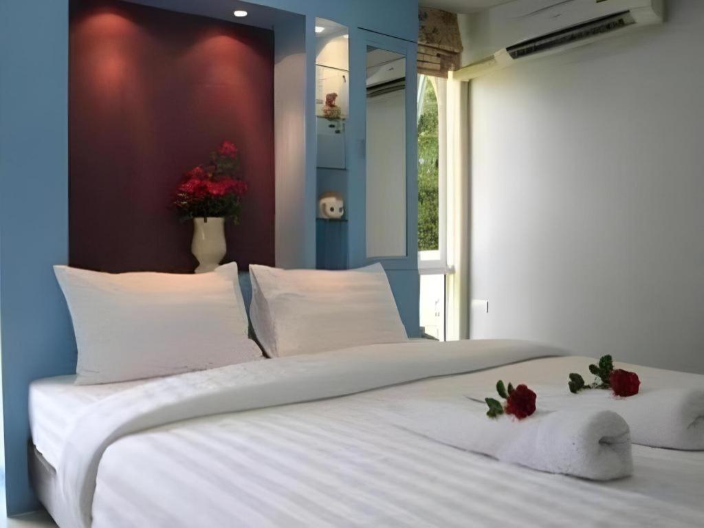 Huay Kaew Palace 1 Hotel Chiang Mai Luaran gambar