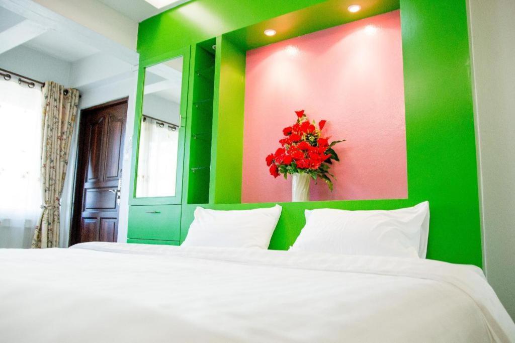 Huay Kaew Palace 1 Hotel Chiang Mai Luaran gambar