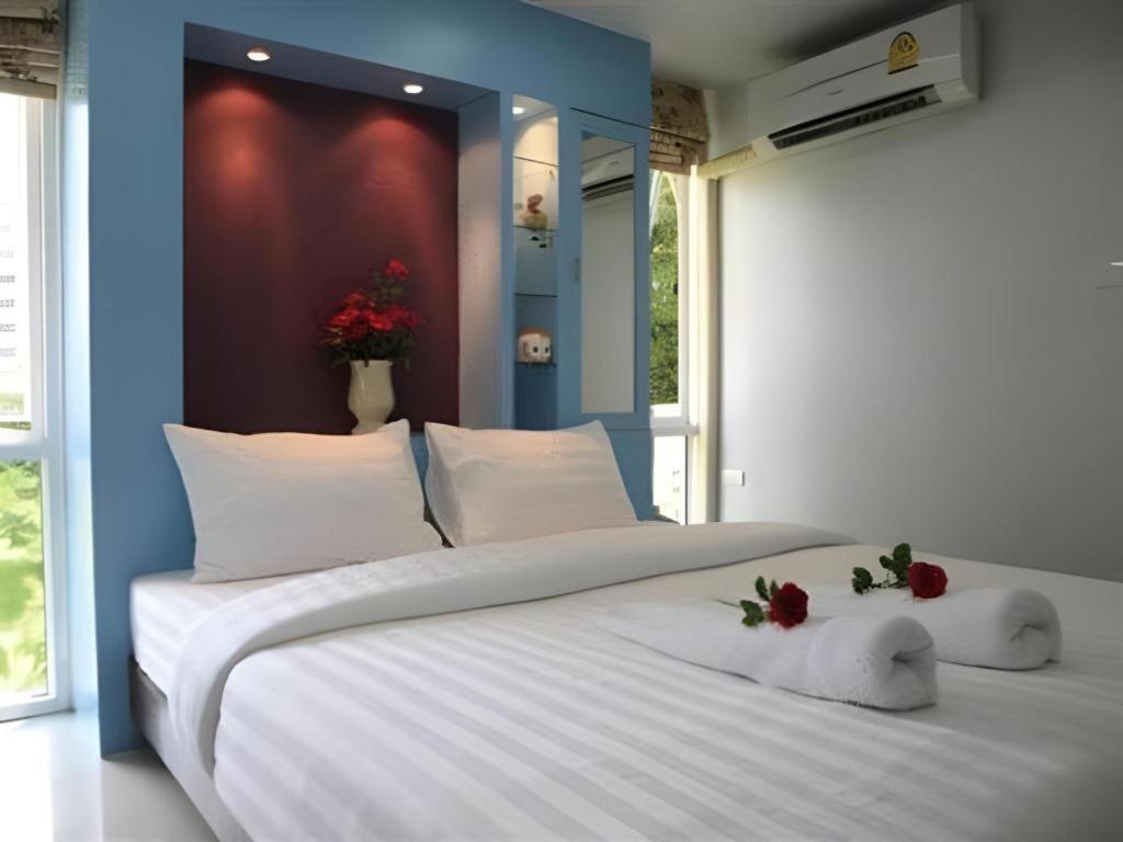 Huay Kaew Palace 1 Hotel Chiang Mai Luaran gambar